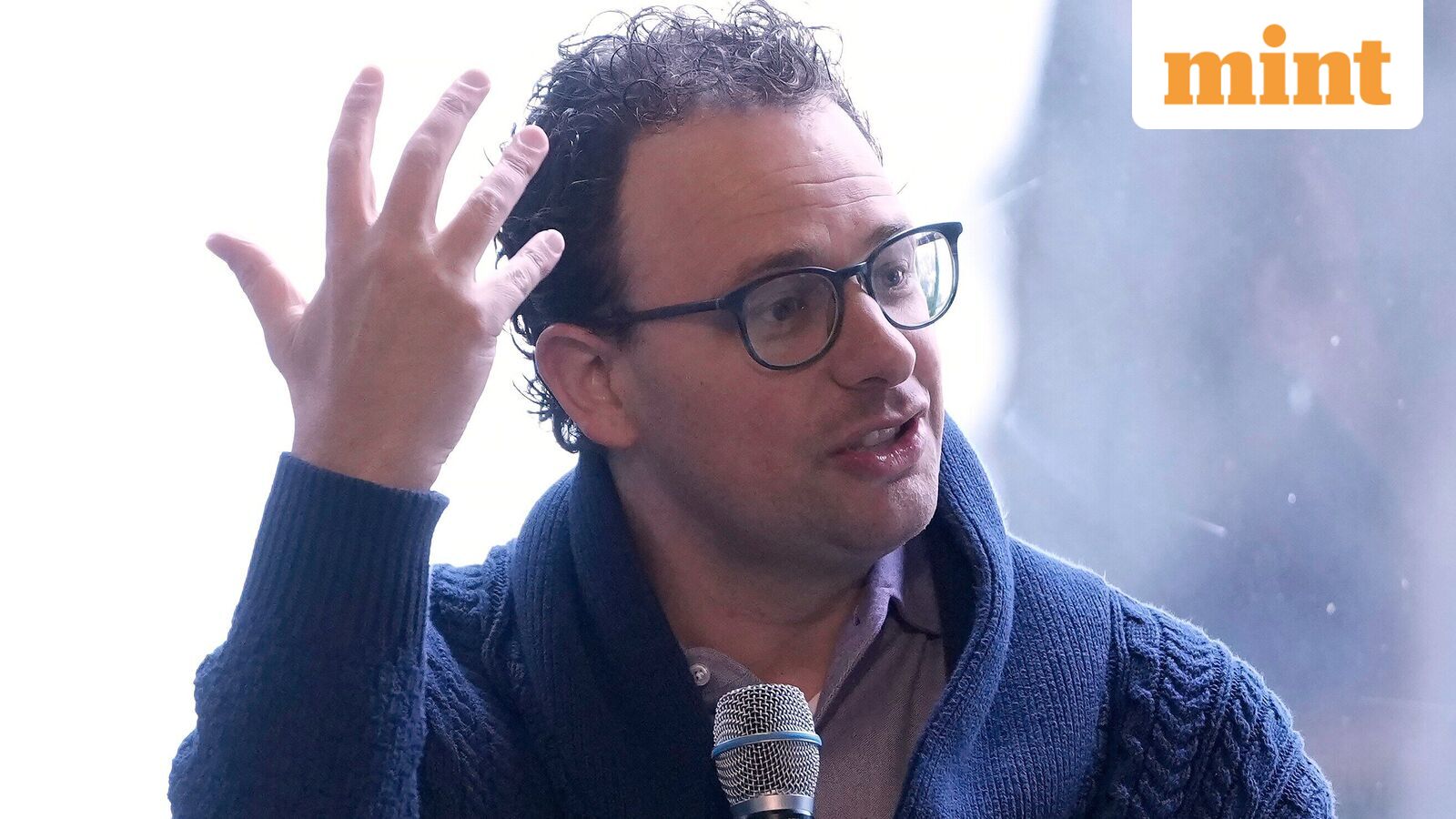 Anthropic CEO Dario Amodei to visit India this week as Claude AI maker plans first office in Bengaluru