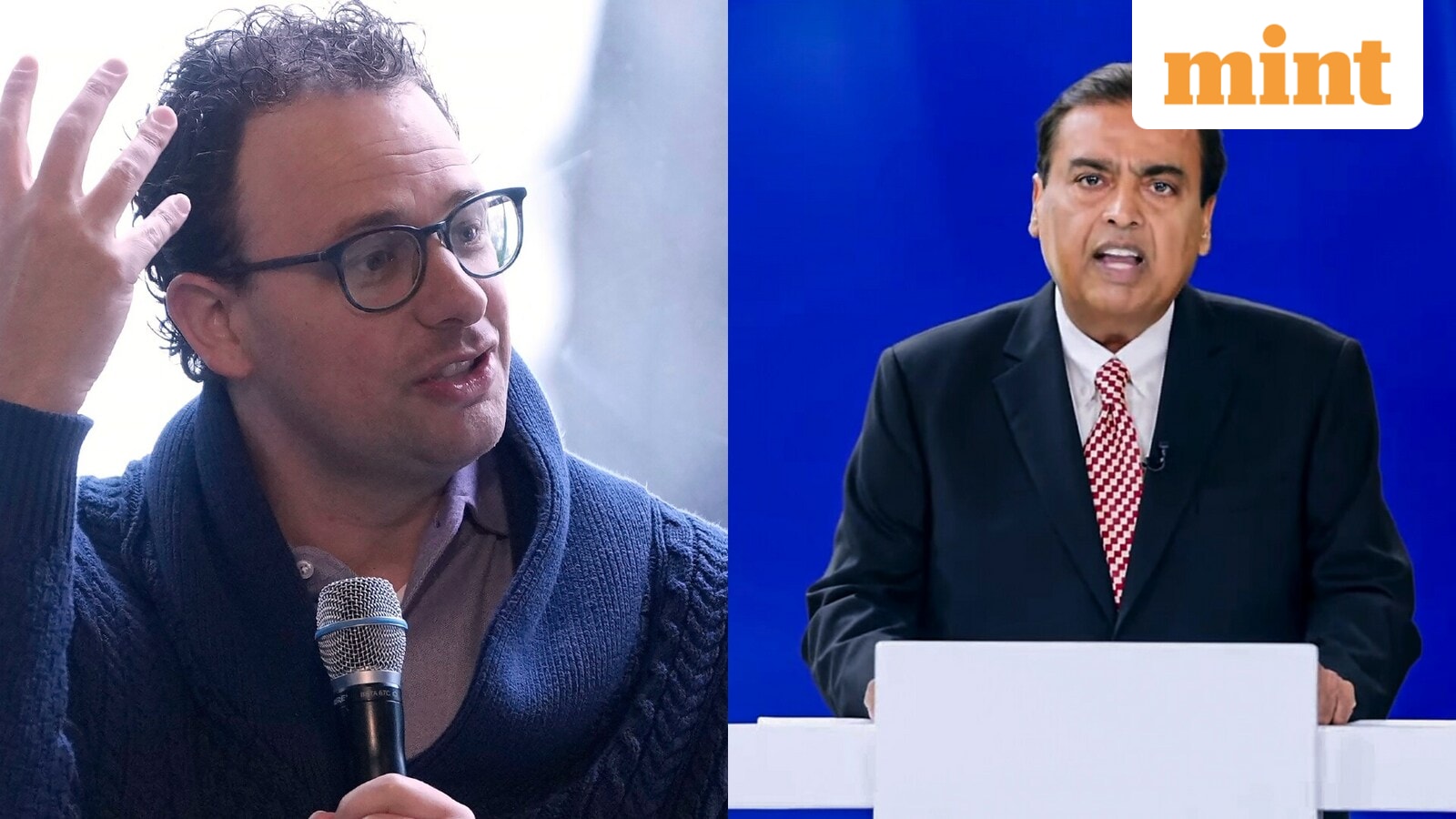 Anthropic to set up India office in Bengaluru, explores partnership with Mukesh Ambani’s Reliance Industries: Report