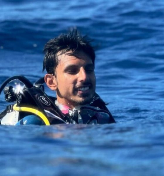 Apple Watch Ultra saves life of 26-year-old Mumbai techie during scuba diving mishap