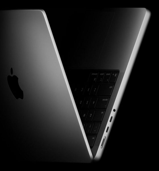 Apple launches MacBook Pro 14-inch with M5 chip in India, price starts at ₹1,69,900