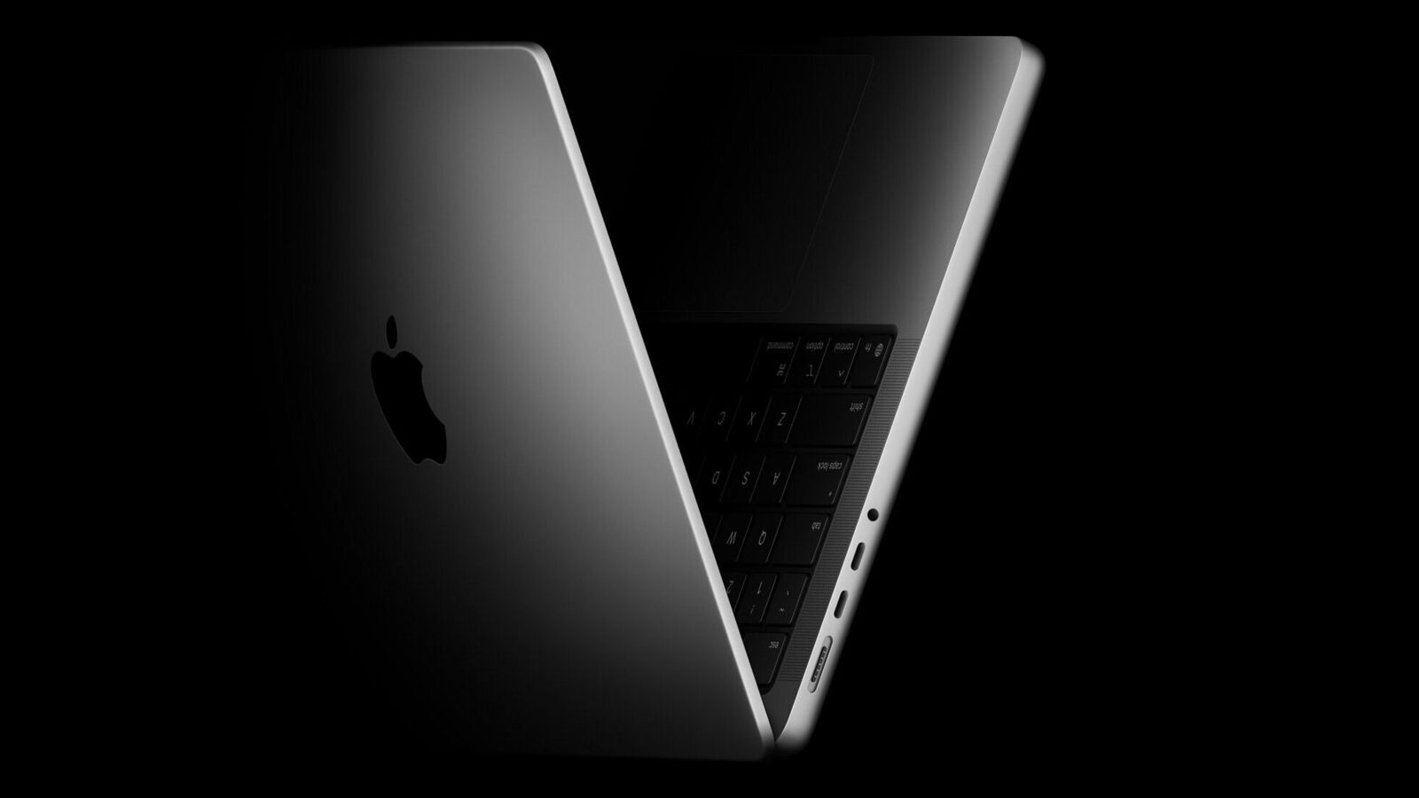 Apple launches MacBook Pro 14-inch with M5 chip in India, price starts at ₹1,69,900