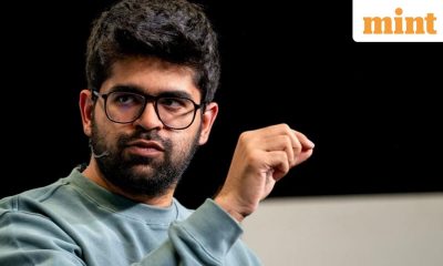 Aravind Srinivas takes a jab at Google as $200 Perplexity Comet browser goes free: ‘O hey hi Chrome!’