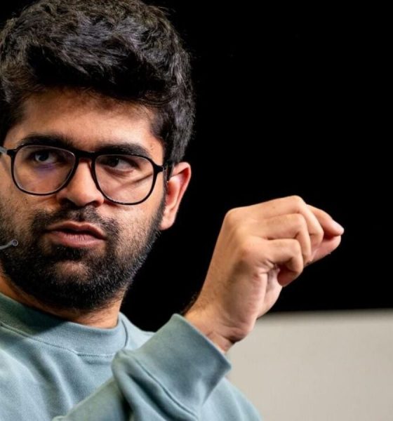 Aravind Srinivas takes a jab at Google as $200 Perplexity Comet browser goes free: ‘O hey hi Chrome!’