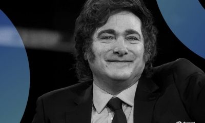 Argentine Stablecoin Use Surged Ahead of President Milei's Midterm Election Win