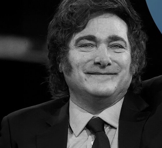 Argentine Stablecoin Use Surged Ahead of President Milei's Midterm Election Win