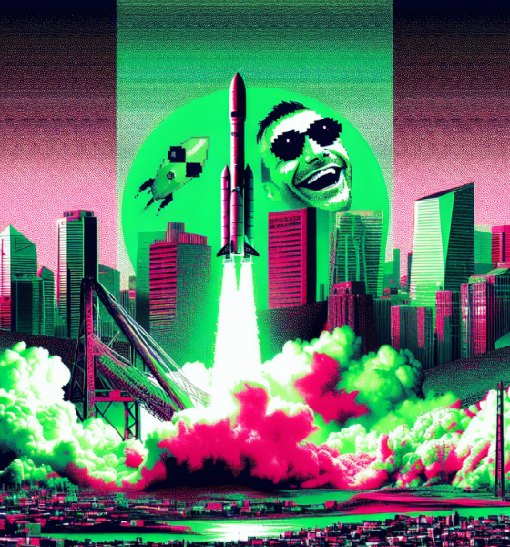 Aster Rallies on ‘Rocket Launch’ Incentives Campaign