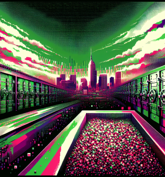 Avalanche Treasury Co. Plans $675 Million Merger With Mountain Lake Acquisition