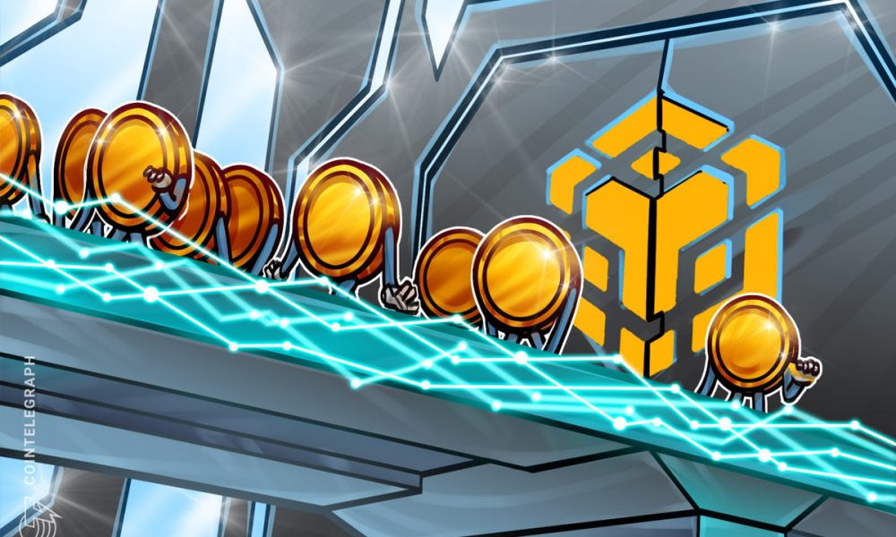 BNB Chain Users Gain Access to Tokenized US Stocks