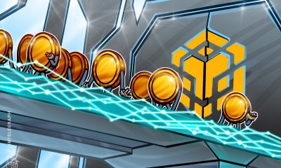 BNB Chain Users Gain Access to Tokenized US Stocks