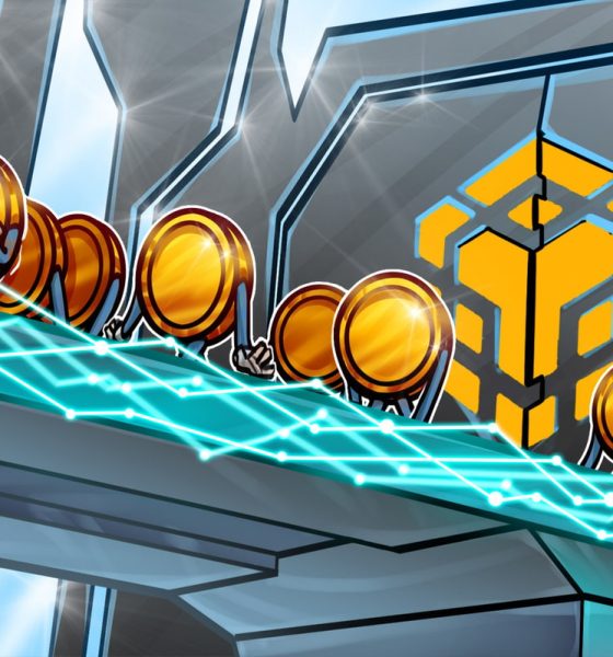 BNB Chain Users Gain Access to Tokenized US Stocks