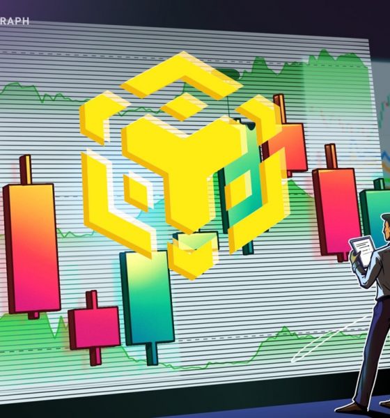 BNB Price Surges Past $1,100 Amid Ecosystem Growth and Token Burns