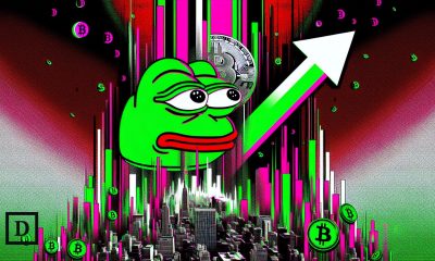 BNB Rallies After Trump Pardons Binance Founder CZ