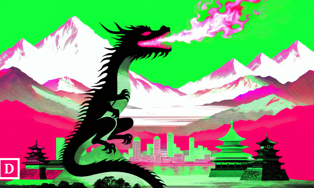 BNB Smart Chain Users Consume 5 Trillion Gas Units in a Single Day