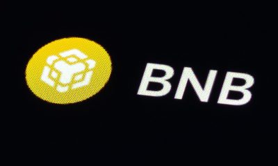 BNB’s Comeback Meal — Trader Says the Token Ate the Dump for Breakfast
