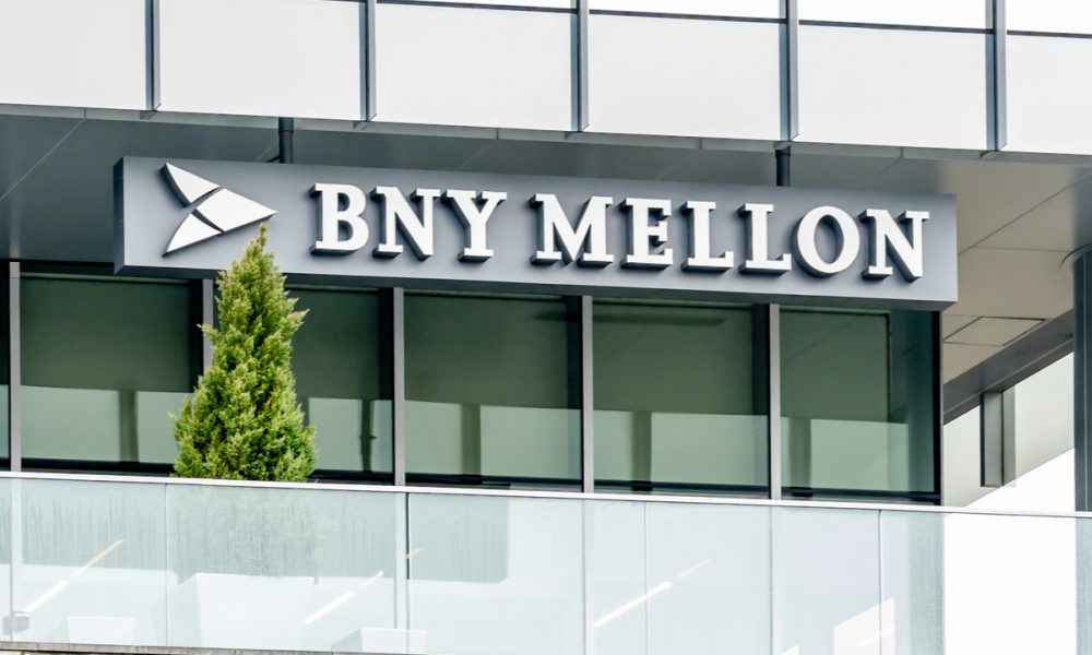 BNY Explores Blockchain Payments Using Tokenized Deposits