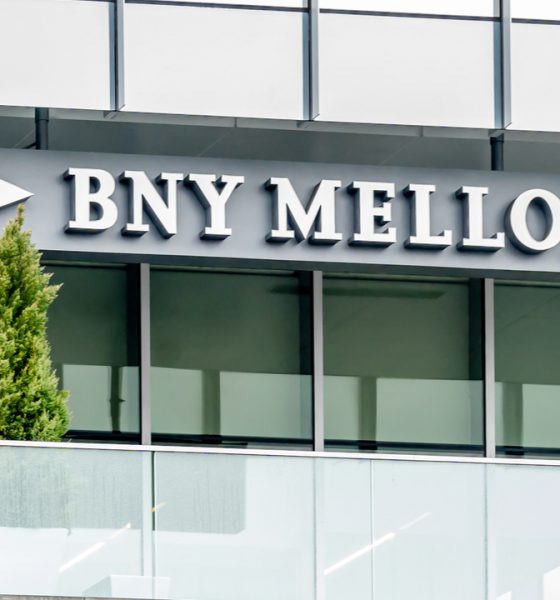 BNY Explores Blockchain Payments Using Tokenized Deposits
