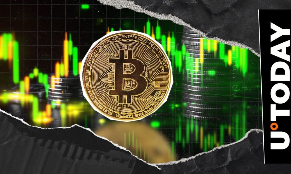 BREAKING: Bitcoin Reclaims $120K. Is ATH Next?