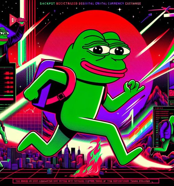 Backpack Launches SEC-Registered Tokenized Shares amid Liquidation Controversy