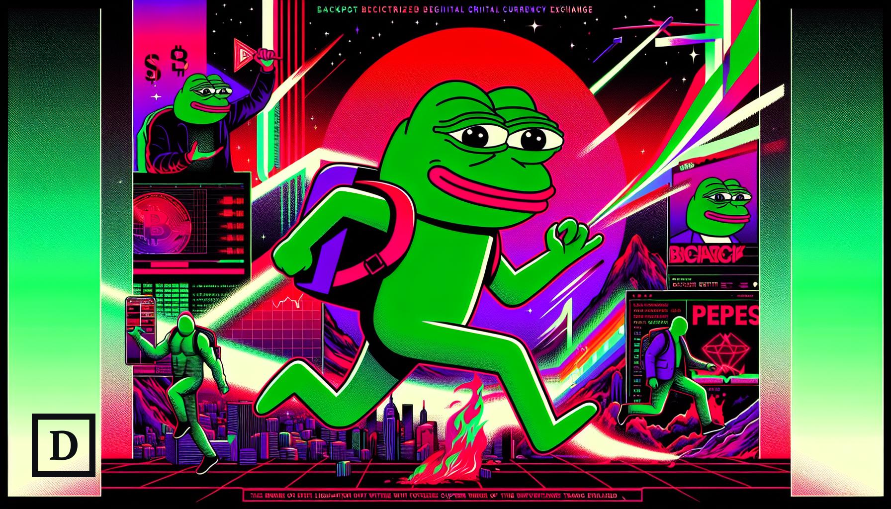 Backpack Launches SEC-Registered Tokenized Shares amid Liquidation Controversy