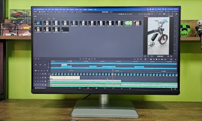 BenQ MA270U review: A 4K monitor that actually gets MacBook users right