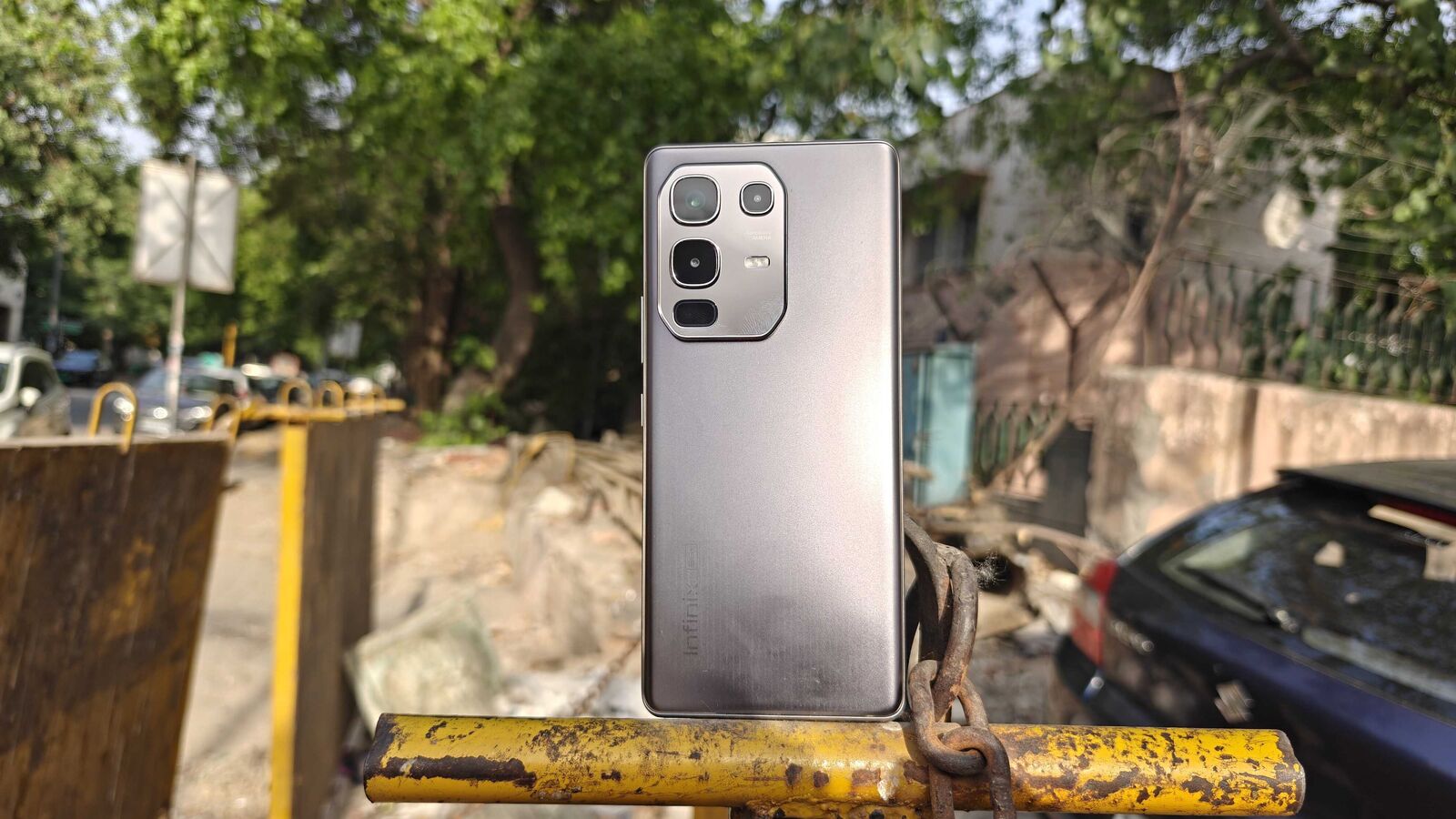 Best phones under ₹15,000: Oppo K13 5G, Infinix Note 50s, iQOO Z10x and more
