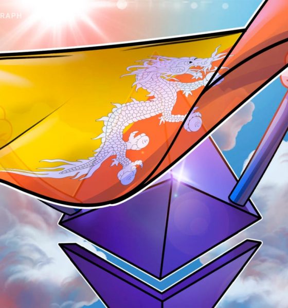 Bhutan Integrates National ID System on Ethereum