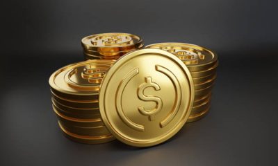 Binance Stablecoin Outflow On A Steady Rise — What This Means For The Market