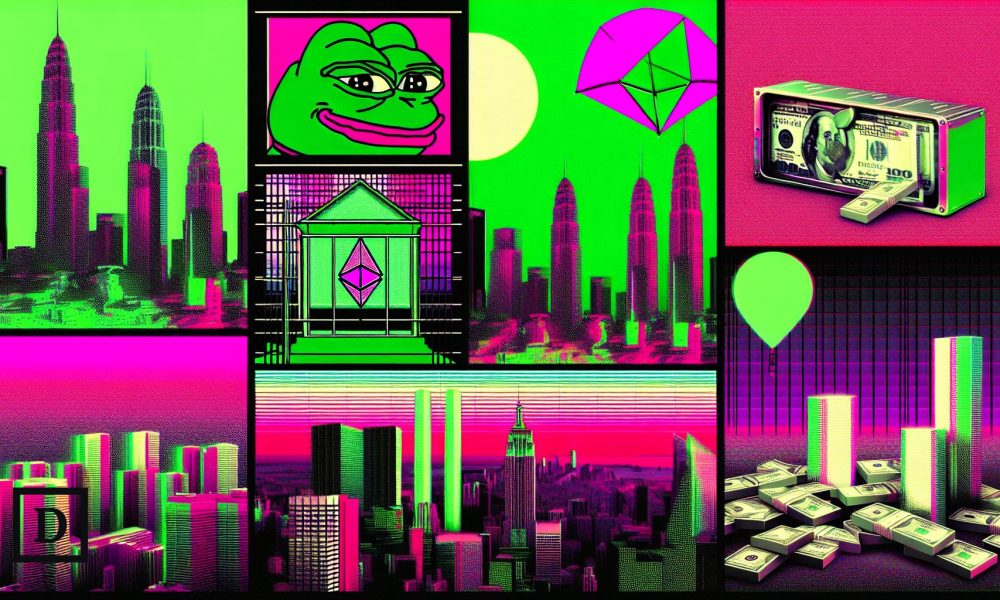 BitMine Accumulates $800 Million of ETH Amid Market Weakness