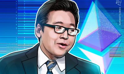 BitMine Buys $1.5B In Ether As Tom Lee Remains Bullish On ETH