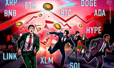 Bitcoin, Altcoins Continue Sell-off: Is Uptober Over?
