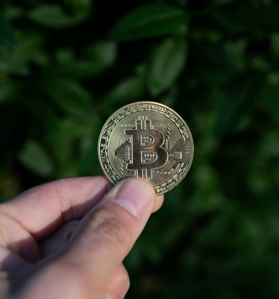 Bitcoin Buyers Dominate On Binance As CVD Confirmation Nears 0.9, Signaling $130K Target Zone