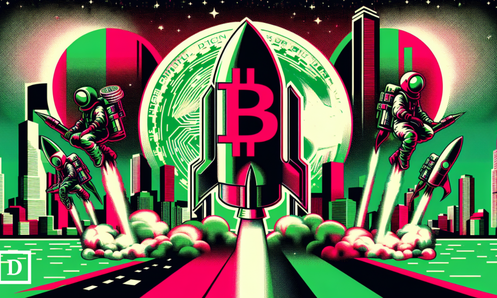 Bitcoin Climbs Above $115,000 on US-China Trade Deal Optimism