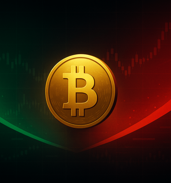 Bitcoin Cost Basis Map Reveals Key War Zone Between Bulls & Bears