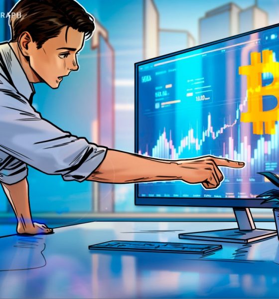 Bitcoin Crash May Rebound In Coming Days If History Repeats