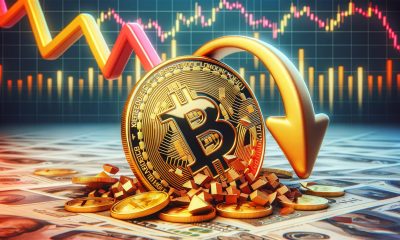 Bitcoin Extends Decline