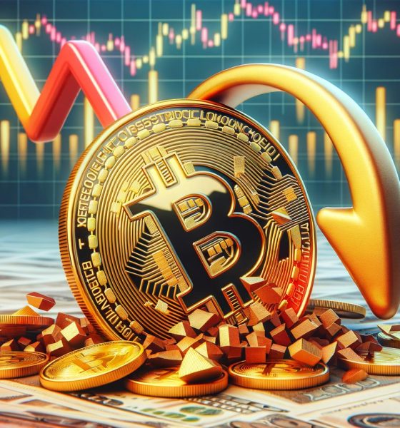 Bitcoin Extends Decline