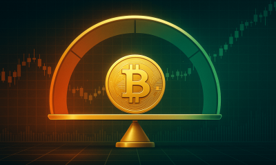 Bitcoin Fear & Greed Index Returns To Neutral As BTC Breaks $115,000