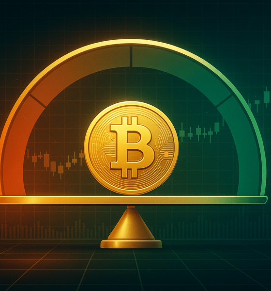Bitcoin Fear & Greed Index Returns To Neutral As BTC Breaks $115,000