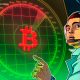 Bitcoin Futures Show Fear As Risk US Trade War Resumes