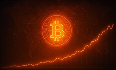 Bitcoin Heat Macro Phase Signals Accumulation Before Next Growth Wave