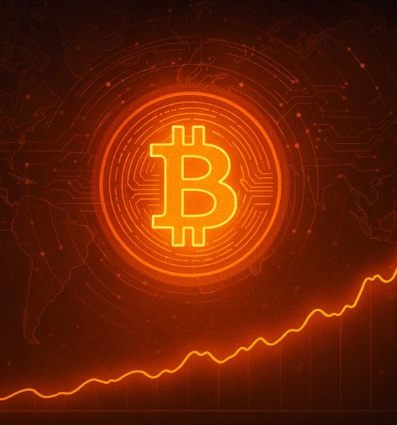 Bitcoin Heat Macro Phase Signals Accumulation Before Next Growth Wave