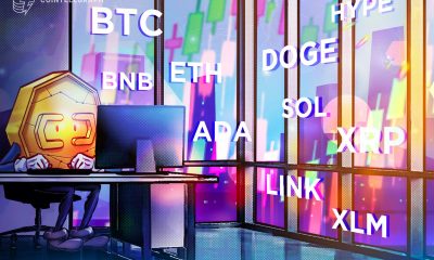 Bitcoin Hits $112K Resistance As Altcoins See Marginal Inflows