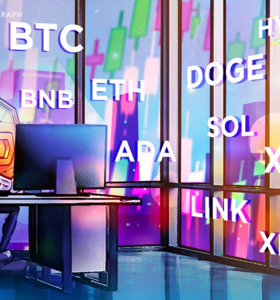 Bitcoin Hits $112K Resistance As Altcoins See Marginal Inflows