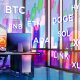 Bitcoin Hits $112K Resistance As Altcoins See Marginal Inflows