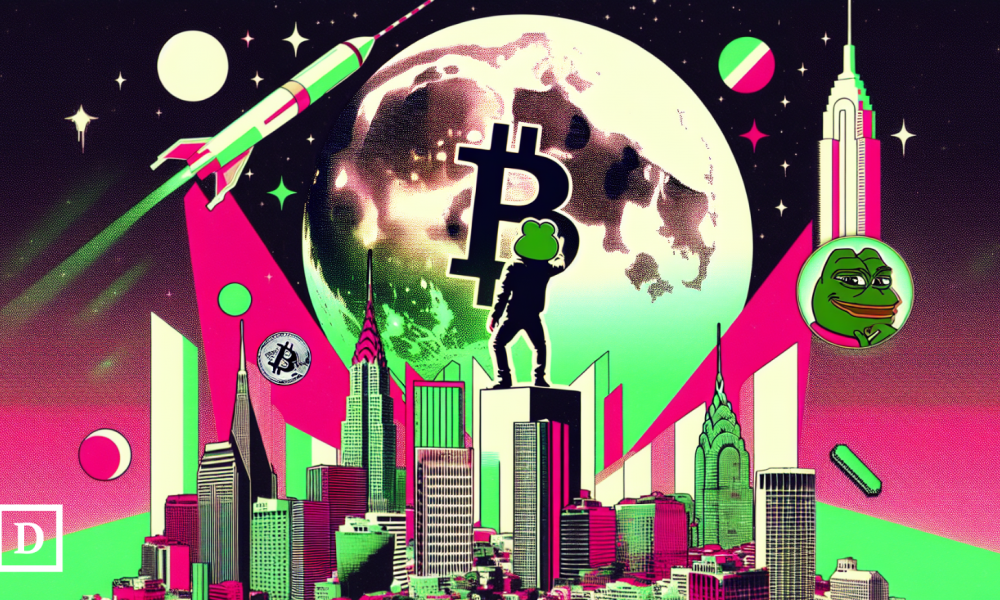 Bitcoin Hits $124,000 Despite U.S. Shutdown and Geopolitical Tensions