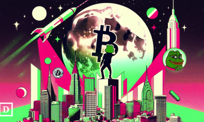 Bitcoin Hits $124,000 Despite U.S. Shutdown and Geopolitical Tensions