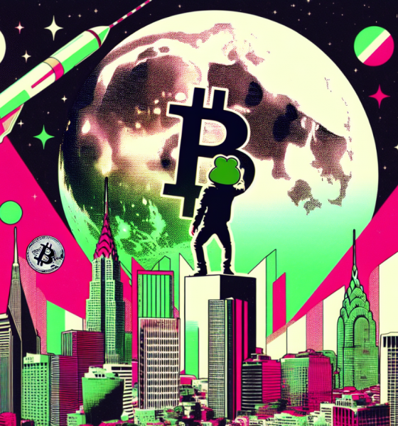 Bitcoin Hits $124,000 Despite U.S. Shutdown and Geopolitical Tensions