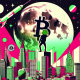 Bitcoin Hits $124,000 Despite U.S. Shutdown and Geopolitical Tensions