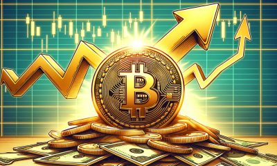 Bitcoin Price Stabilizes After Drop
