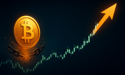 Bitcoin Reset Complete? Ostium Sees Explosive Move To $133k